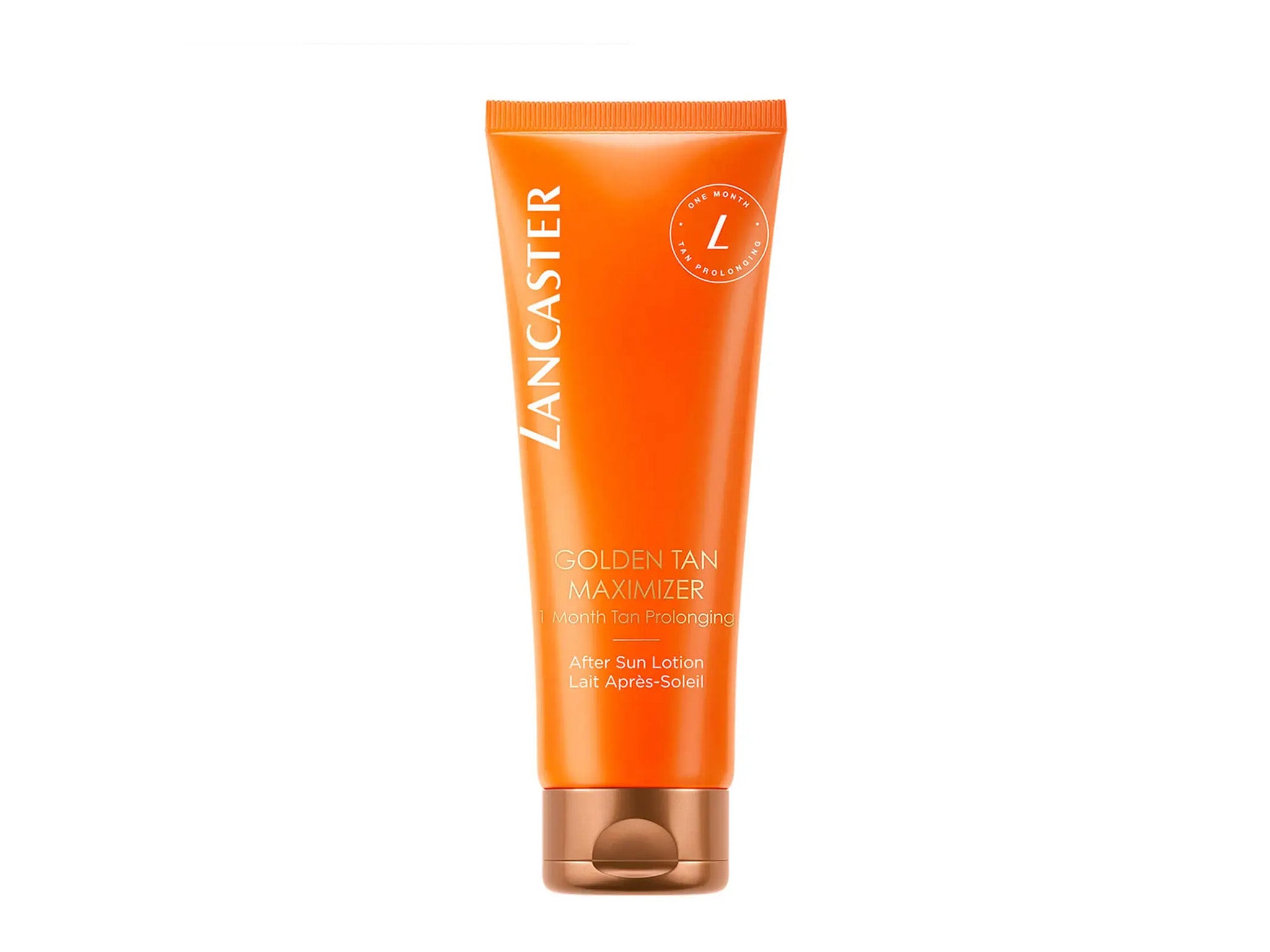 Lancaster After Sun Tan Maximizer 400 Ml www.independent.co.uk